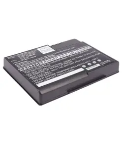 Batterie für HP Pavilion ZT3000 Laptop - 14,8V (kompatibel)