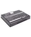 Batterie für HP Pavilion ZT3000 Laptop - 14,8V (kompatibel)