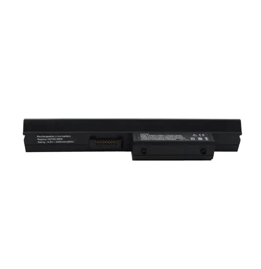 Batterie für HP Presario B1900 Laptop - 14,4V (kompatibel)