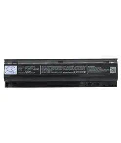 Batterie für HP ProBook 4230s Laptop - 11,1V (kompatibel)