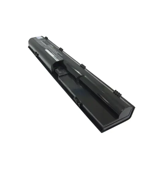 Batterie für HP Probook 4330s Laptop - 11,1V (kompatibel)