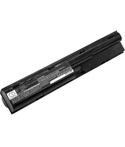 Batterie für HP Probook 4330s Laptop - 11,1V (kompatibel)