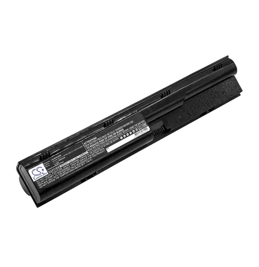 Batterie für HP Probook 4330s Laptop - 11,1V (kompatibel)