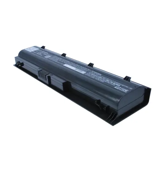 Batterie für HP ProBook 4340s Laptop - 10,8V (kompatibel)