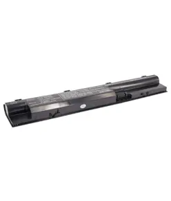 Batterie für HP ProBook 440 Laptop - 10,8V (kompatibel)
