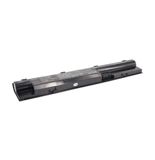 Batterie für HP ProBook 440 Laptop - 10,8V (kompatibel)
