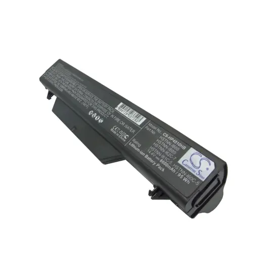 Batterie für HP Probook 4510s Laptop - 14,4V (kompatibel)