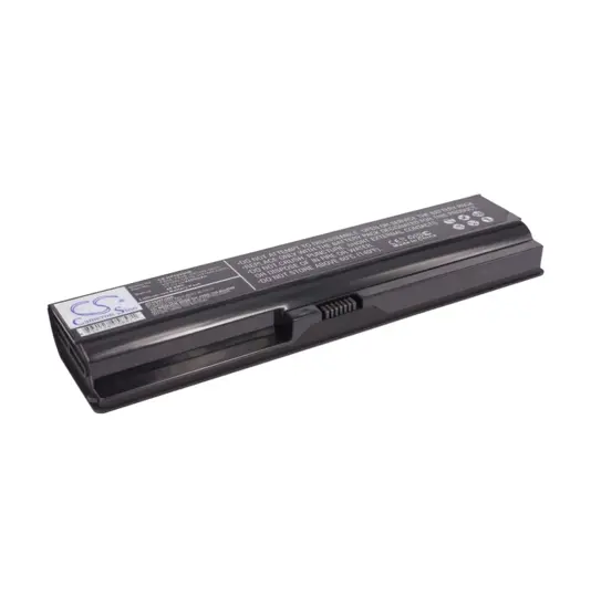 Batterie für HP ProBook 5220m Laptop - 11,1V (kompatibel)