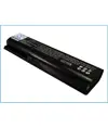 Batterie für HP ProBook 5220m Laptop - 14,8V (kompatibel)
