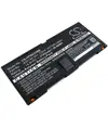 Batterie für HP ProBook 5330m Laptop - 14,8V (kompatibel)