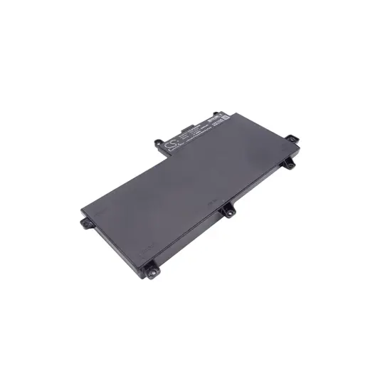 Batterie für HP ProBook 640 G2 Laptop - 11,4V (kompatibel)