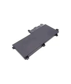 Batterie für HP ProBook 640 G2 Laptop - 11,4V (kompatibel)
