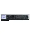 Batterie für HP ProBook 640 Laptop - 10,8V (kompatibel)