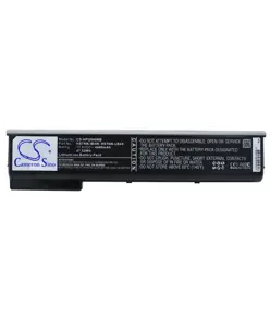 Batterie für HP ProBook 640 Laptop - 10,8V (kompatibel)