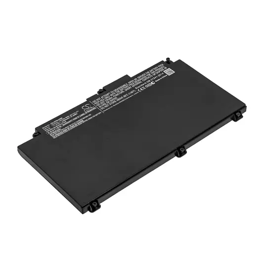 Batterie für HP ProBook 645 G4 Laptop - 11,4V (kompatibel)
