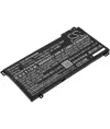 Batterie für HP ProBook x360 11 G3 Education E Laptop - 11,4V (kompatibel)