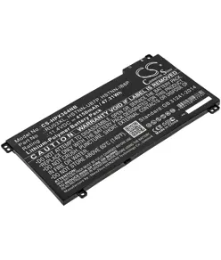 Batterie für HP ProBook x360 11 G3 Education E Laptop - 11,4V (kompatibel)