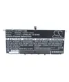 Batterie für HP Spectre 13-3000 Laptop - 7,5V (kompatibel)