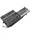 Batterie für HP Spectre 13-4000 Laptop - 11,4V (kompatibel)