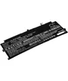 Batterie für HP Spectre x2 12 Detachable PC Laptop - 7,7V (kompatibel)