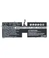 Batterie für HP Spectre XT TouchSmart 15-4000e Laptop - 14,8V (kompatibel)