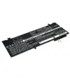 Batterie für HP Split X2 13-F Laptop - 11,1V (kompatibel)