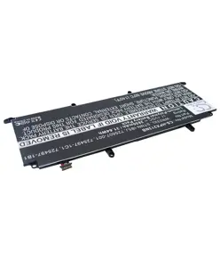 Batterie für HP Split X2 13-M000 Laptop - 11,1V (kompatibel)