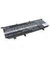 Batterie für HP Split X2 13-M000 Laptop - 11,1V (kompatibel)