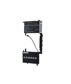 Batterie für HP Split x2 13-R010dx 13.3 Laptop - 7,4V (kompatibel)