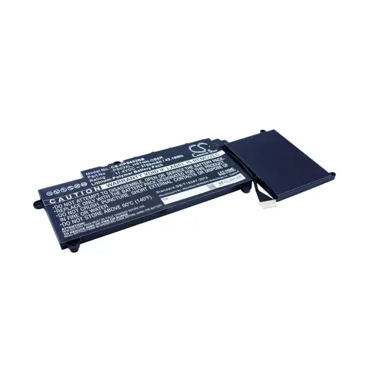 Batterie für HP Stream 11 Laptop - 11,4V (kompatibel)