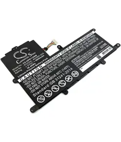 Batterie für HP Stream 11-R Laptop - 7,6V (kompatibel)
