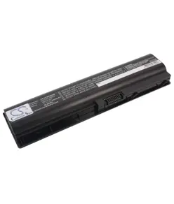 Batterie für HP TouchSmart tm2 Laptop - 11,1V (kompatibel)