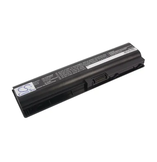 Batterie für HP TouchSmart tm2 Laptop - 11,1V (kompatibel)