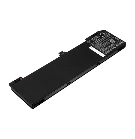 Batterie für HP Zbook 15 G5 Laptop - 15,4V (kompatibel)