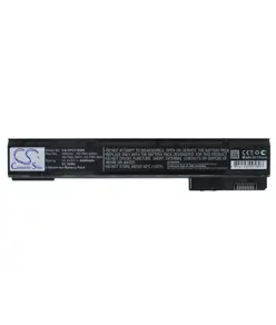 Batterie für HP ZBook 15 Laptop - 14,4V (kompatibel)