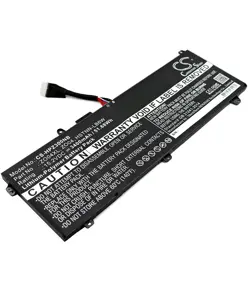 Batterie für HP Zbook Studio G3 Laptop - 15,2V (kompatibel)