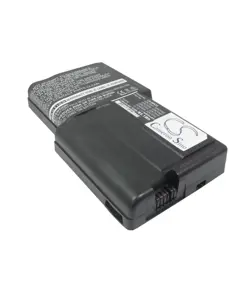 Batterie für IBM ThinkPad R32 Laptop - 14,4V (kompatibel)