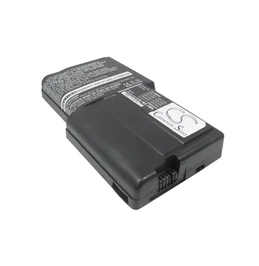 Batterie für IBM ThinkPad R32 Laptop - 14,4V (kompatibel)