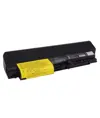 Batterie für IBM Thinkpad R400 Laptop - 10,8V (kompatibel)