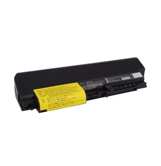 Batterie für IBM Thinkpad R400 Laptop - 10,8V (kompatibel)
