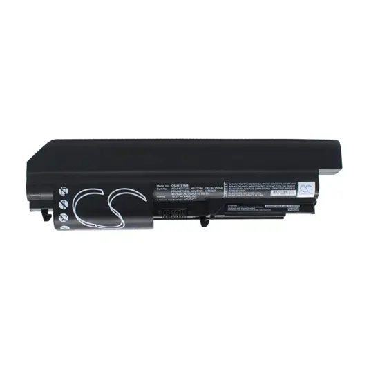 Batterie für IBM Thinkpad R400 Laptop - 10,8V (kompatibel)