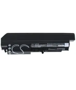Batterie für IBM Thinkpad R400 Laptop - 10,8V (kompatibel)