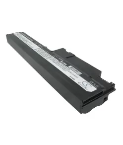 Batterie für IBM ThinkPad R50 Laptop - 10,8V (kompatibel)