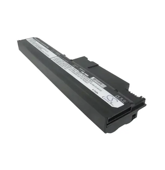 Batterie für IBM ThinkPad R50 Laptop - 10,8V (kompatibel)