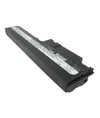 Batterie für IBM ThinkPad R50 Laptop - 10,8V (kompatibel)