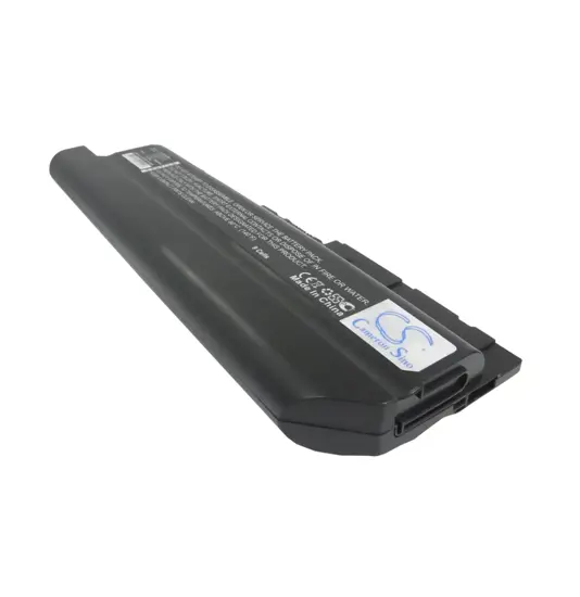 Batterie für IBM ThinkPad R60 Laptop - 10,8V (kompatibel)