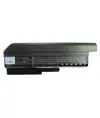 Batterie für IBM ThinkPad R60 Laptop - 10,8V (kompatibel)