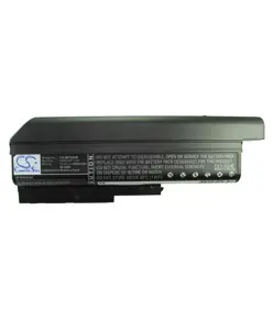 Batterie für IBM ThinkPad R60 Laptop - 10,8V (kompatibel)