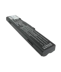 Batterie für IBM ThinkPad X30 Laptop - 10,8V (kompatibel)