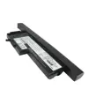Batterie für IBM ThinkPad X60 Laptop - 14,4V (kompatibel)
